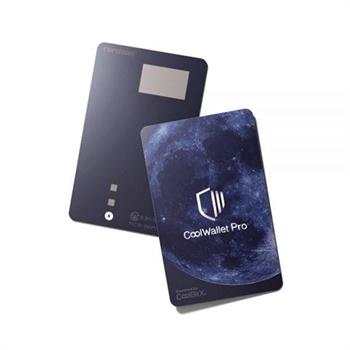 کیف پول ارز دیجیتال کول ولت مدل Coolwallet Pro  - 2