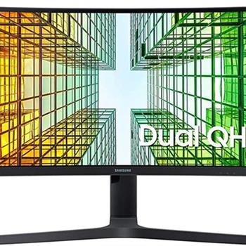 مانیتور گیمینگ 49 اینچ سامسونگ سری S9 Curved مدل Samsung LS49A950UIUXEN - 3