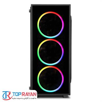 کیس شارکن مدل TG4 RGB - 3