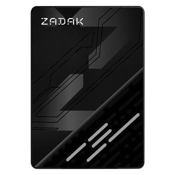 حافظه SSD زاداک مدل TWSG3 256GB