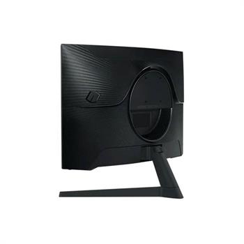 مانیتور خمیده سامسونگ Samsung LS27AG550EMXZN سایز 27 اینچ - 6