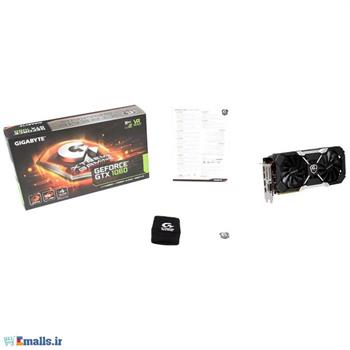 GigaByte GeForce GTX 1060 Xtreme Gaming 6GB GDDR5 Graphics Card - 2