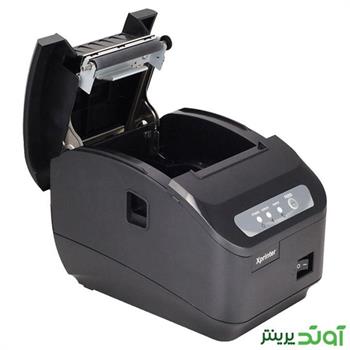 پرینتر حرارتی ایکس پرینتر مدل XP-Q260NL - 6