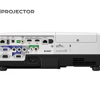 ویدئو پروژکتور مدل EB-2265U - 5