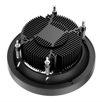 خنک کننده پردازنده دیپ کول مدل UD551 ARGB - 2
