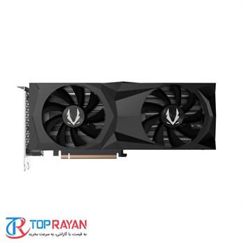 کارت گرافیک زوتک مدل GeForce RTX ۲۰۷۰ SUPER AMP با حافظه ۸ گیگابایت - 2