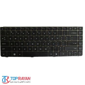 کیبورد لپ تاپ اچ پی مدل Probook ۴۳۳۰s - 2