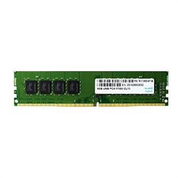 رم کامپیوتر اپیسر مدل DDR4 2400MHz CL17 ظرفیت 16 گیگابایت - 6