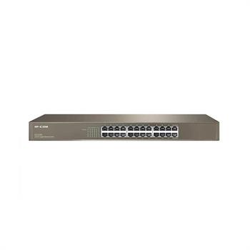 سوییچ 24 پورت گیگابیت آی پی-کام مدل G1024D - 2