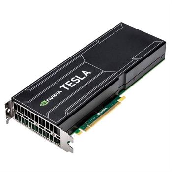 کارت گرافیک تسلا Tesla K40 12GB