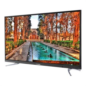 تلویزیون ایکس ویژن 43XY410 سایز 43 اینچ - 7