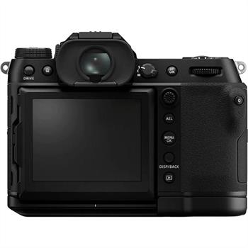 دوربین بدون آینه فوجی فیلم FUJIFILM GFX50S II GF35-70mm Kit