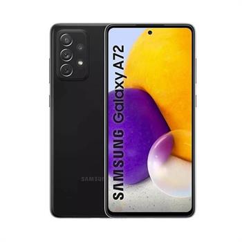 گوشی موبایل سامسونگ مدل Galaxy A72 4G ظرفیت 256 گیگابایت و 8 گیگابایت رم دو سیم کارت