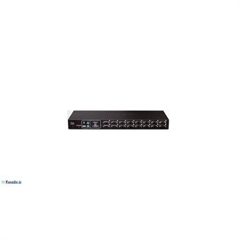 سوییچ 16 پورت KVM دی-لینک مدل KVM-450 - 7