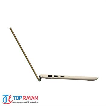 لپ تاپ ایسوس مدل VivoBook S۱۴ S۴۳۲FL با پردازنده i۷ و صفحه نمایش فول اچ دی - 2