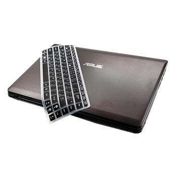 محافظ کیبورد لپ تاپ ایسوس مدل X445 مناسب برای مدل های 14 اینچ - 3