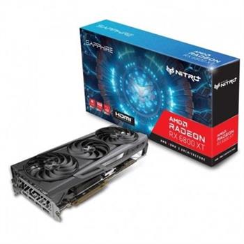 کارت گرافیک سافایر Nitro+ Radeon RX 6800 XT 16G
