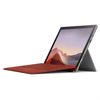 Microsoft سرفیس PRO 7 پردازنده Core i5 رم 8GB حافظه 128 گیگابایت با کیبورد سیگنیچر
