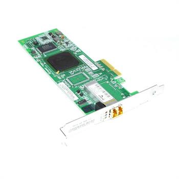 کارت شبکه اچ پی مدل 4Gb 1port HBA فیبر نوری - 3