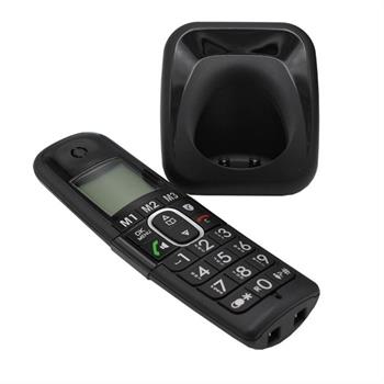 تلفن بی سیم آلکاتل XL785 Combo Voice - 5