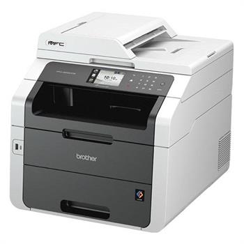 پرینتر لیزری چندکاره‌ی برادر مدل MFC-9330CDW - 6