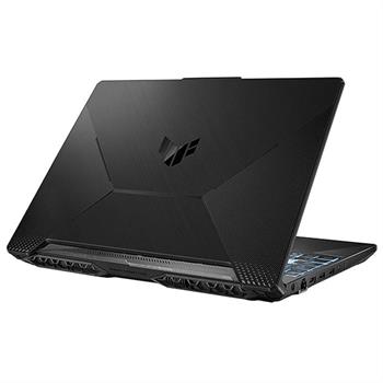 لپ تاپ 15.6 اینچ ایسوس مدل TUF Gaming FX506HCB پردازنده Core i5 11400H رم 32GB حافظه 512GB SSD گرافیک Full HD 4GB RTX 3050 - 3