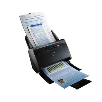 اسکنر اسناد کانن مدل imageFORMULA DR-C240 Office Document Scanner - 7