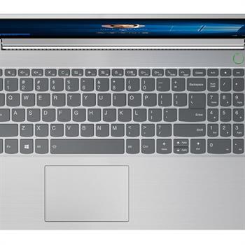 لپ تاپ لنوو مدل ThinkBook ۱۵ با پردازنده i۵ نسل دهم - 5
