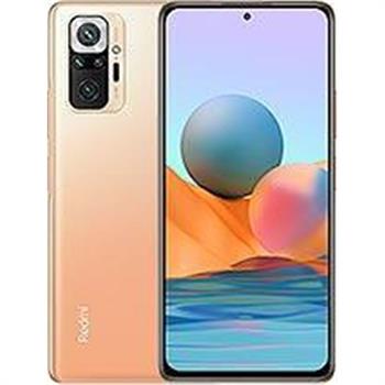 گوشی شیائومی Redmi Note 10 Pro Max ظرفیت 128 گیگابایت و 8 گیگابایت رم 