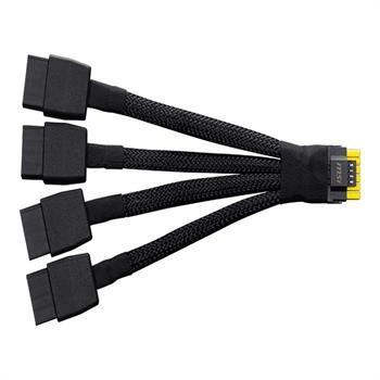کارت گرافیک ام اس آی GeForce RTX 5090 32GB VANGUARD SOC  - 7