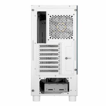 کیس گیم دیاس Gamdias Athena M6 White - 7