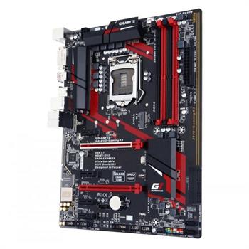 GIGABYTE GA-Z170-GAMING K3 rev1.0 Motherboard - 2