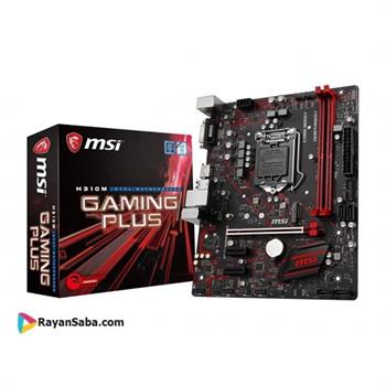 مادربرد ام اس آی مدل H۳۱۰M PRO-VHL - 6