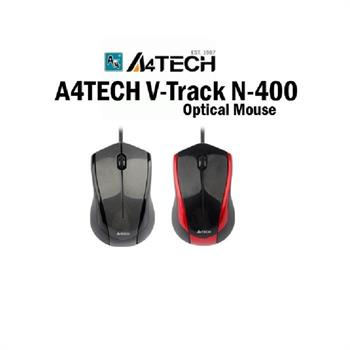 موس ای فور تک مدل N-400 - 4