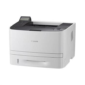 پرینتر تک کاره لیزری کانن LBP252dw - 8