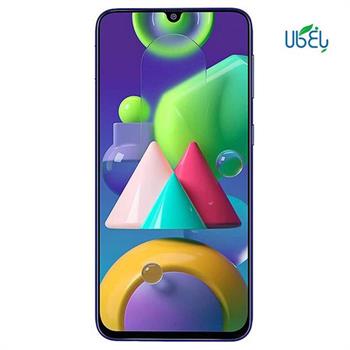 گوشی سامسونگ گلکسی ام 21 ظرفیت 4/64 گیگابایت - 7