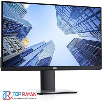مانیتور 24 اینچ دل مدل P2419H - 8