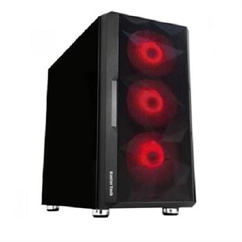 کیس کامپیوتر مسترتک مدل Hunter Metal