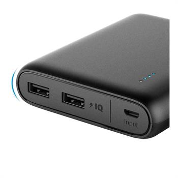 پاوربانک انکر مدل A1214 PowerCore با ظرفیت 10400 میلی آمپر ساعت - 3