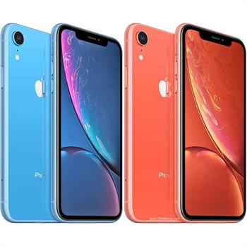 گوشی موبایل اپل مدل آیفون XR با ظرفیت 128 گیگابایت دو سیم کارت - 8