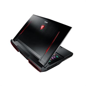 MSI GT75VR 7RE Titan SLI-Core i7-64GB-1T+256GB-8GB - 3