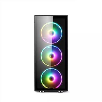 کیس گیمینگ یونا Case Una UN601 - 3