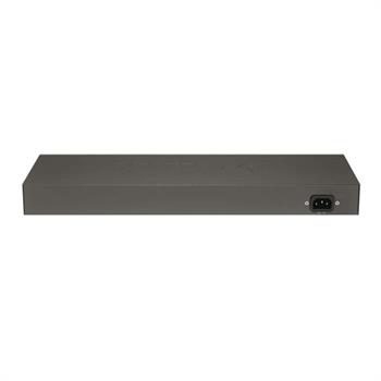 سوییچ دی لینک 24 پورت10/100Mbs مدل DES-1024R  پلاس - 2