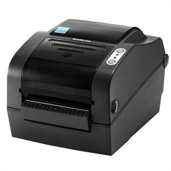 پرینتر لیبل زن بیکسولون مدل SLP-TX420 - 7