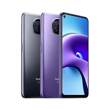 گوشی موبایل شیائومی Redmi Note 9T 5G ظرفیت 128 گیگابایت و 6 گیگابایت رم - 2