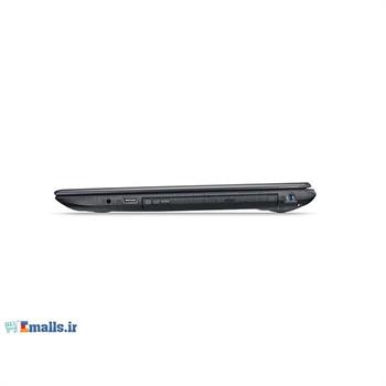 Acer Aspire E5-575G Core i3- 4GB -1T- 2G - 8
