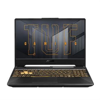 لپ تاپ 15 اینچ ایسوس مدل TUF GAMING FA506IE پردازنده Ryzen 7 4800H رم 8GB حافظه 1TB SSD گرافیک Full HD 4GB RTX 3050TI