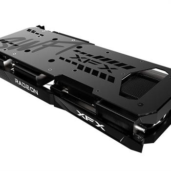 کارت گرافیک ایکس اف ایکس Speedster swft 309 Radeon Rx6700xt Core 12G - 2