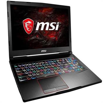 لپتاپ ام اس آی GE63 7RC Raider گرافیک Core i7 رم 16GB حافظه 1TB 256GB SSD گرافیک 4GB  - 7