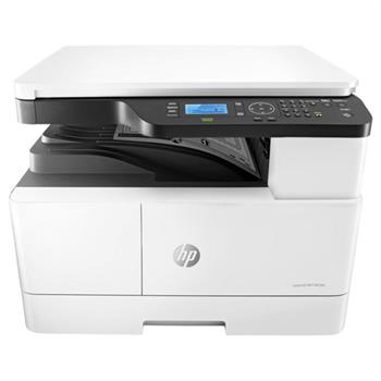پرینتر چند کاره لیزری اچ‌پی مدل LaserJet MFP M438n - 2